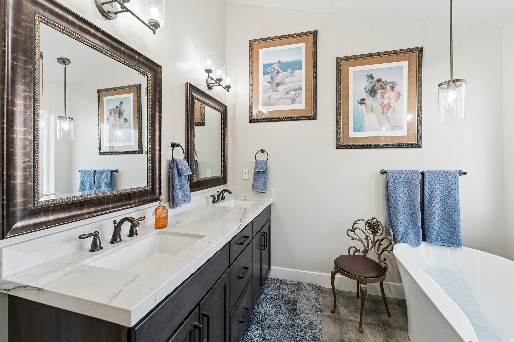 SUNSHINE ACRES - Residential