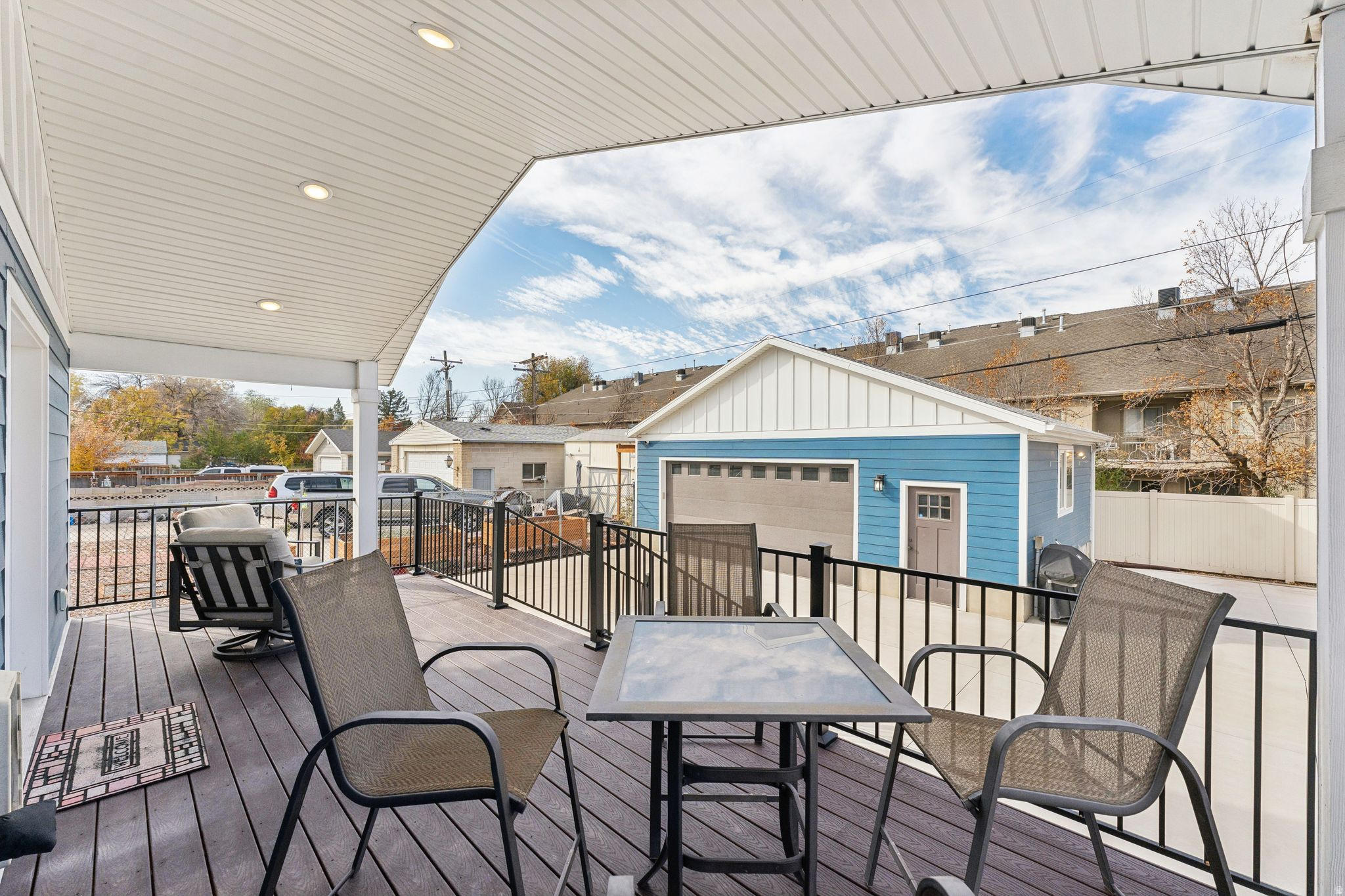 SUNSHINE ACRES - Residential