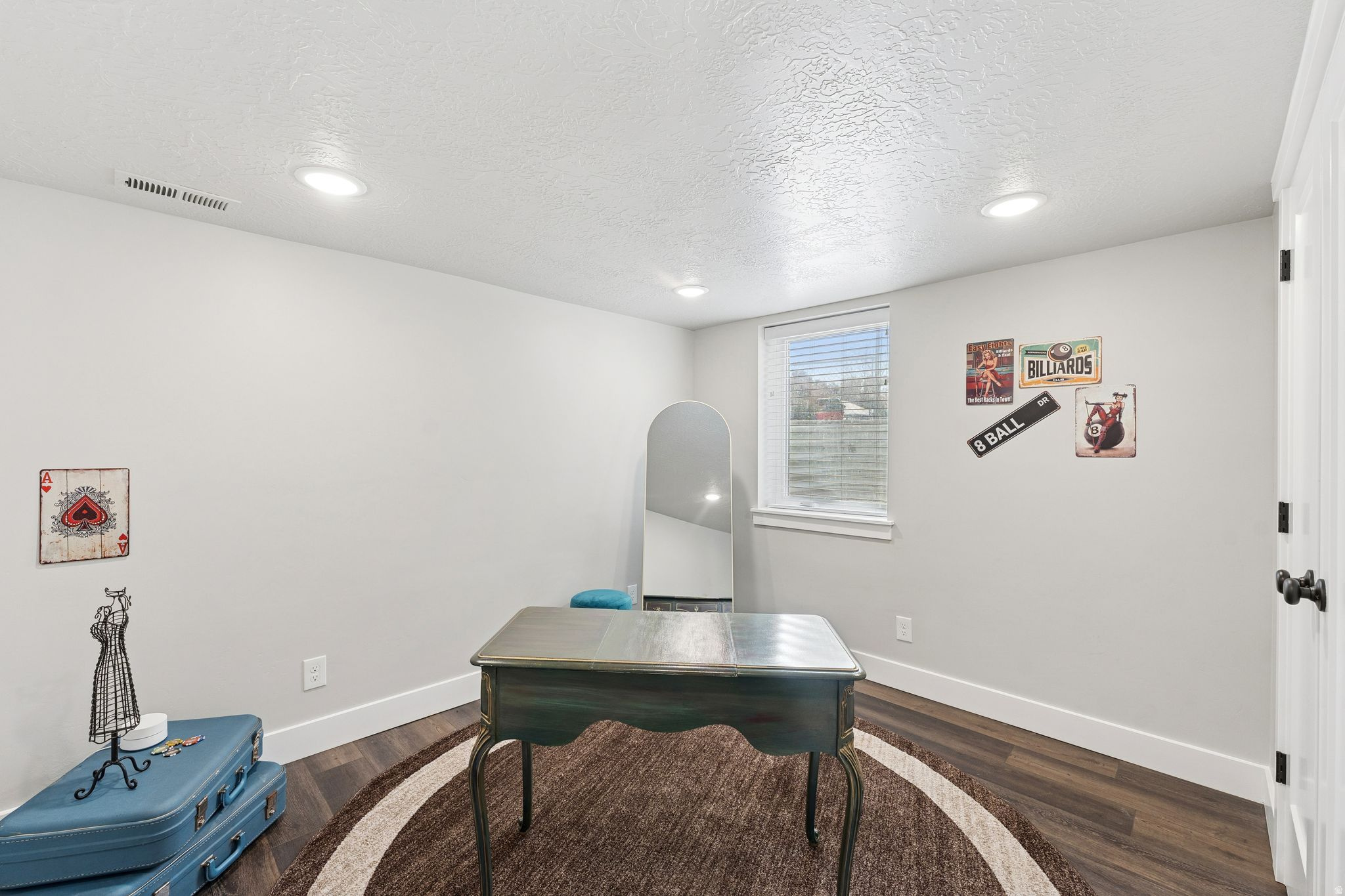 SUNSHINE ACRES - Residential