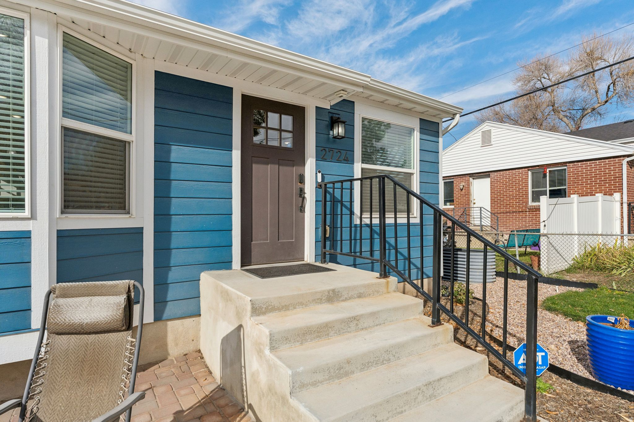 SUNSHINE ACRES - Residential