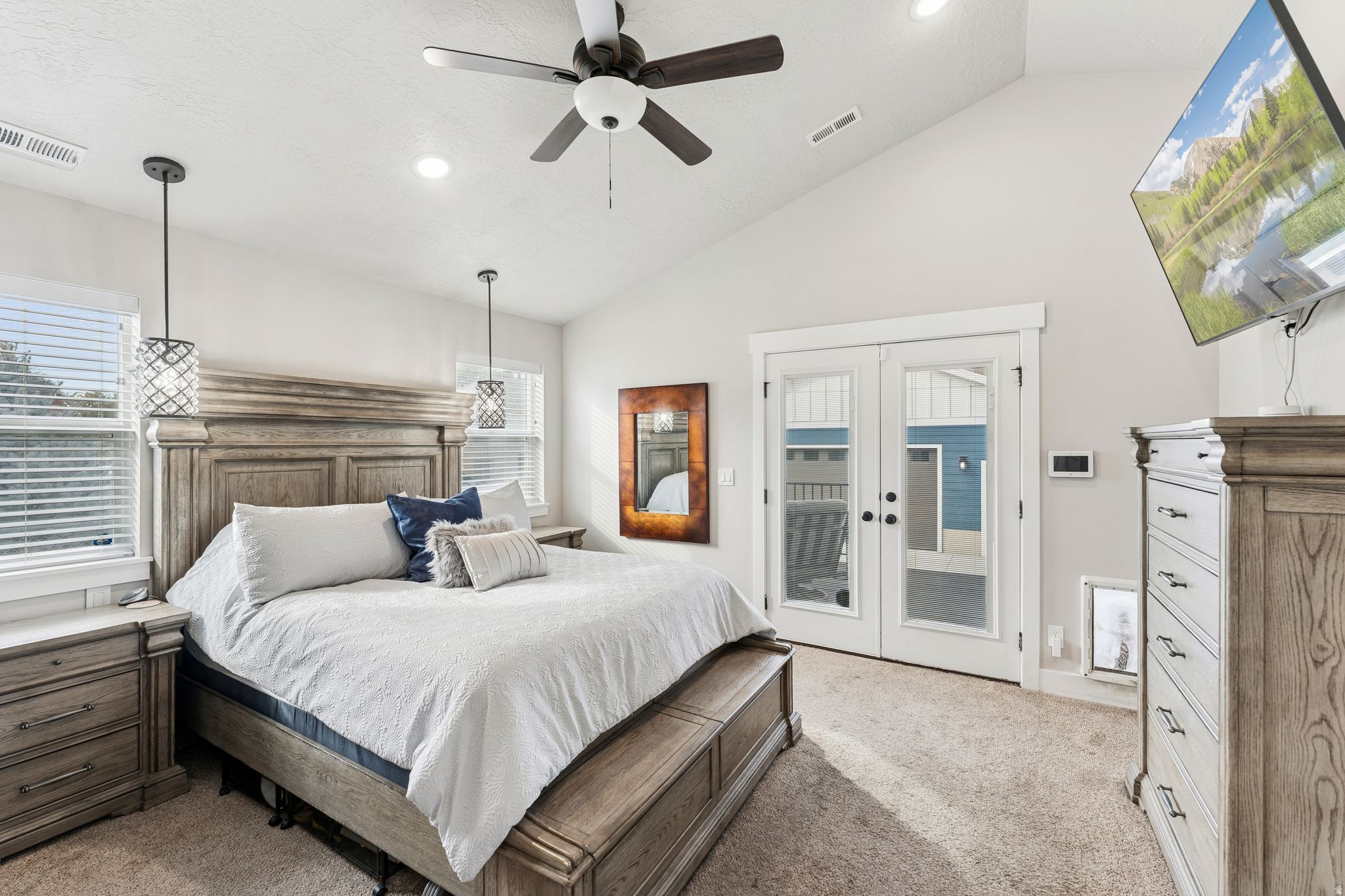 SUNSHINE ACRES - Residential