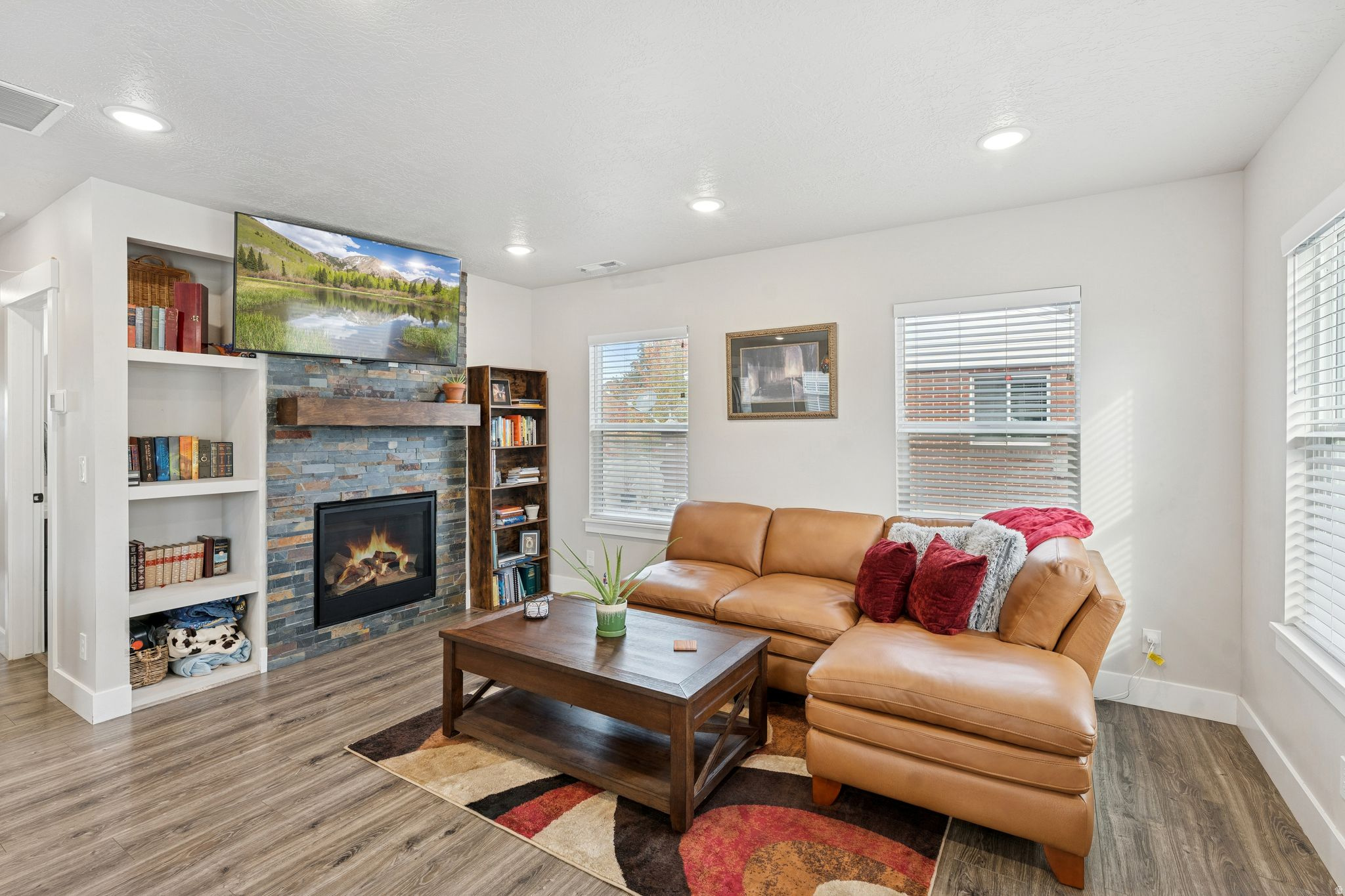 SUNSHINE ACRES - Residential