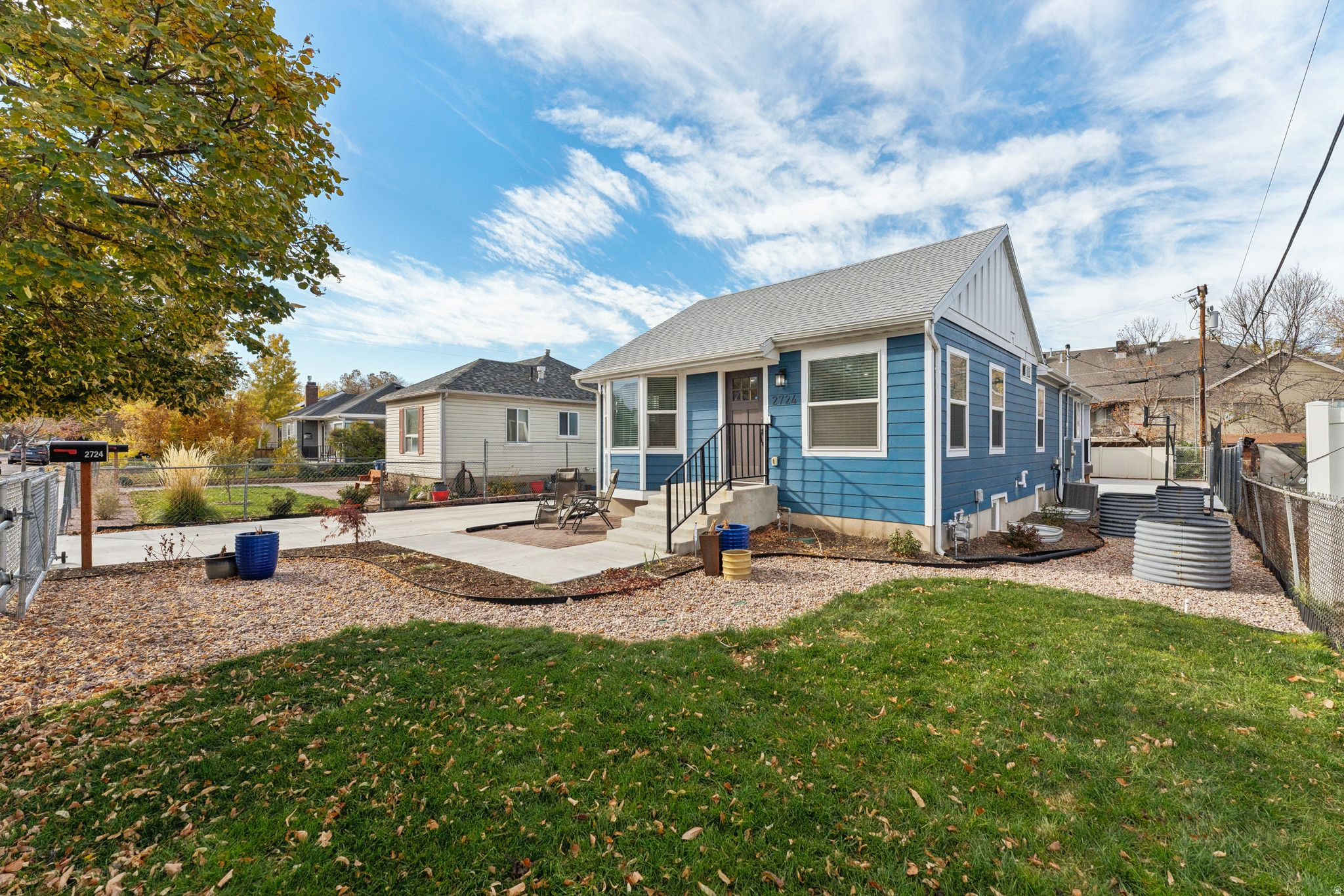 SUNSHINE ACRES - Residential