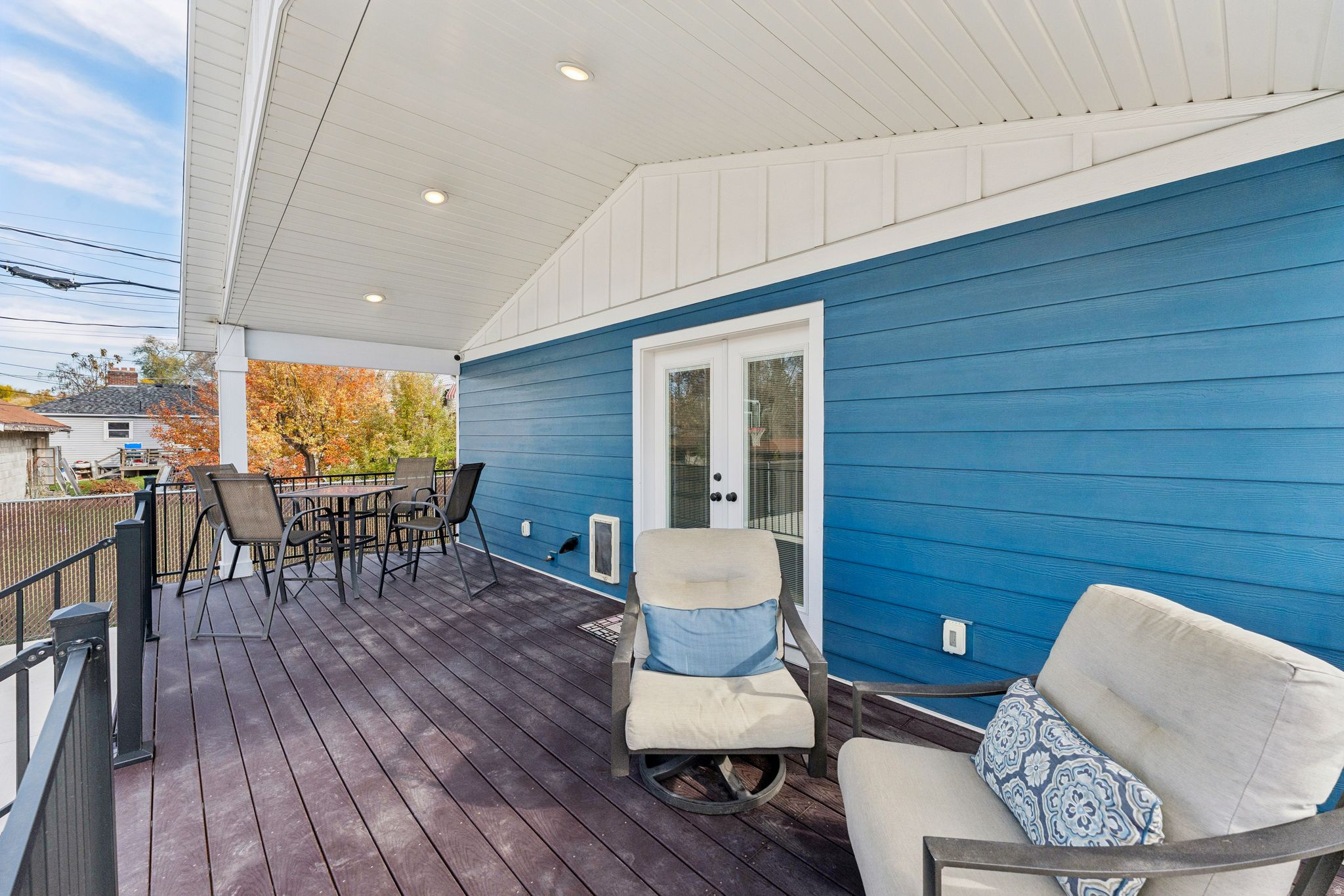 SUNSHINE ACRES - Residential