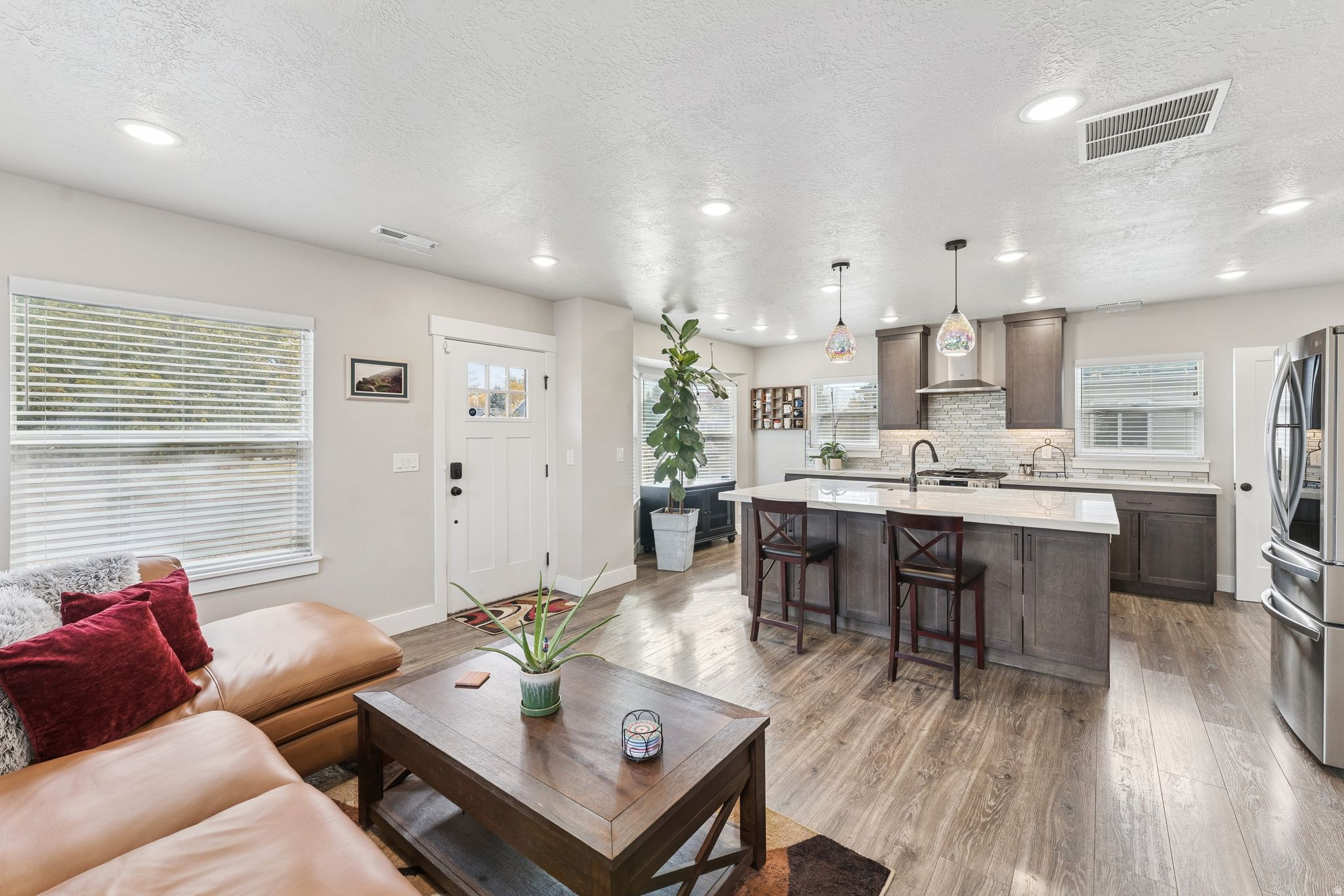 SUNSHINE ACRES - Residential