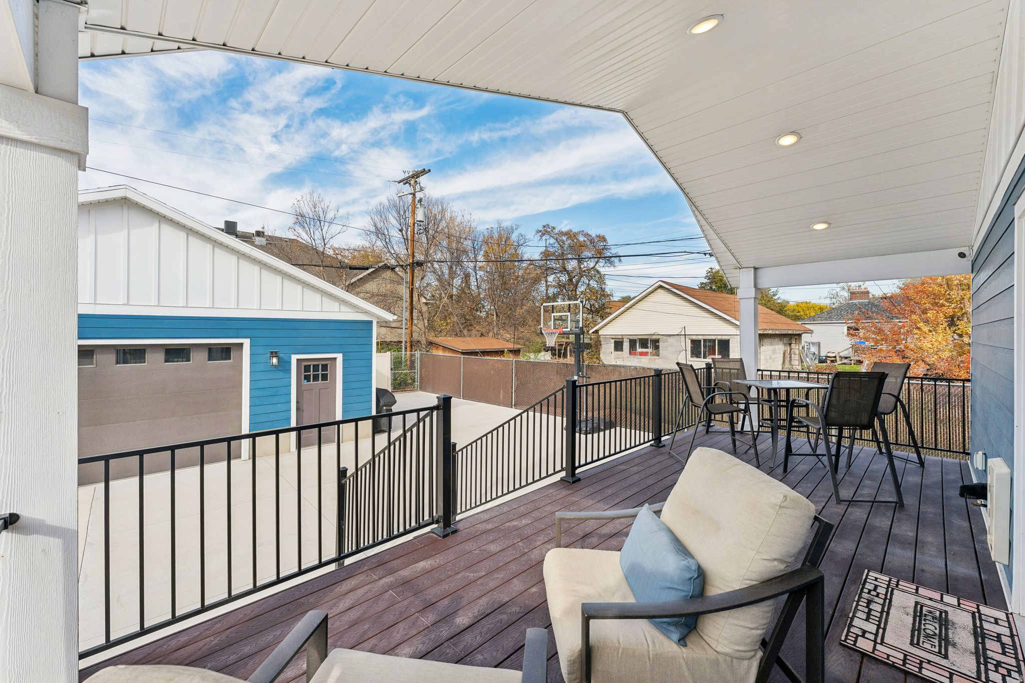 SUNSHINE ACRES - Residential
