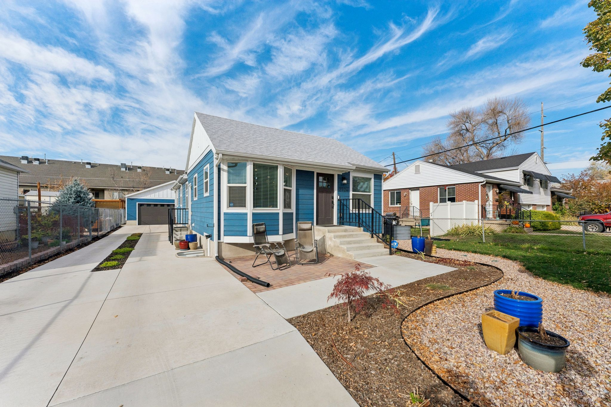 SUNSHINE ACRES - Residential