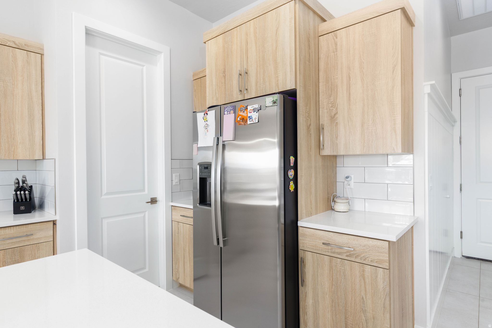 WARNER GATEWAY PH 4 - Residential