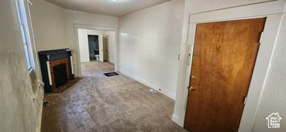 PLAT B SLC SUR - Residential Income