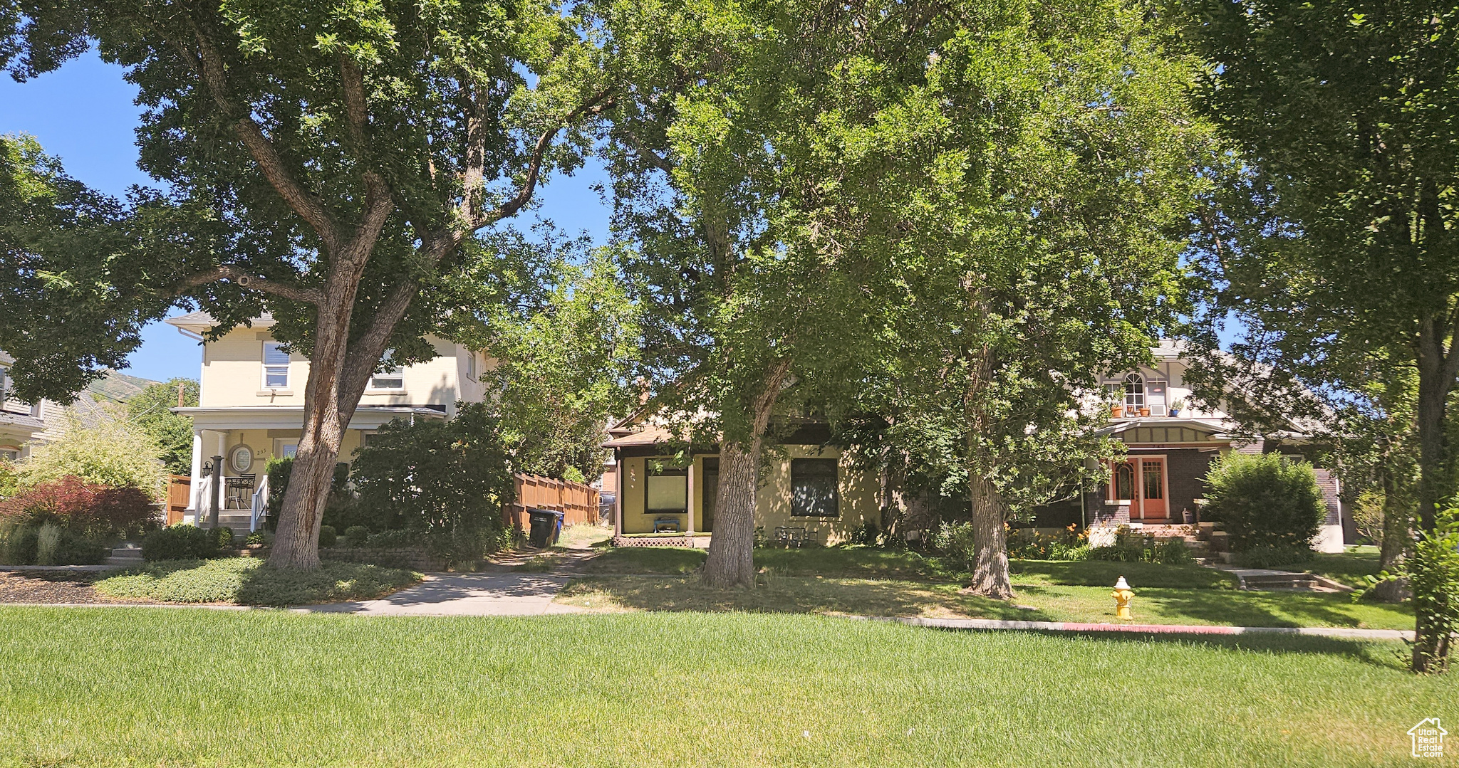 PLAT B SLC SUR - Residential Income