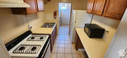 PLAT B SLC SUR - Residential Income
