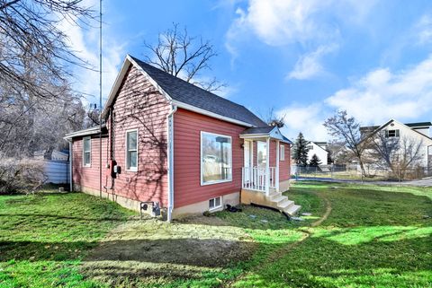 Tiny photo for 895 SULLIVAN RD, Ogden, UT 84403 (MLS # 2134799)