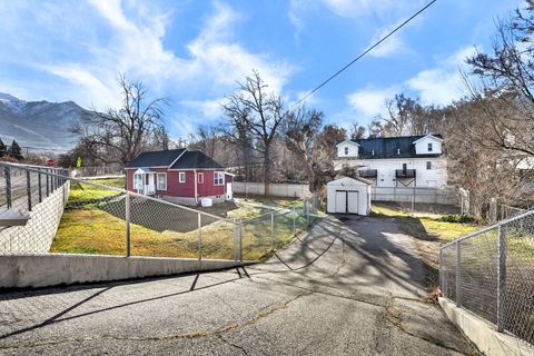 Tiny photo for 895 SULLIVAN RD, Ogden, UT 84403 (MLS # 2134799)