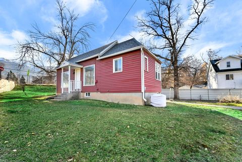 Tiny photo for 895 SULLIVAN RD, Ogden, UT 84403 (MLS # 2134799)