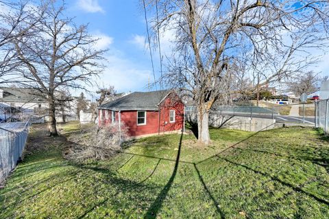 Tiny photo for 895 SULLIVAN RD, Ogden, UT 84403 (MLS # 2134799)