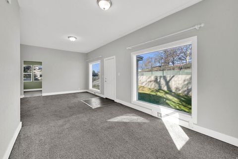 Tiny photo for 895 SULLIVAN RD, Ogden, UT 84403 (MLS # 2134799)