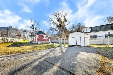 Tiny photo for 895 SULLIVAN RD, Ogden, UT 84403 (MLS # 2134799)