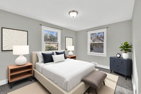 Tiny photo for 895 SULLIVAN RD, Ogden, UT 84403 (MLS # 2134799)