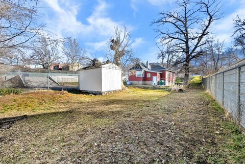 Tiny photo for 895 SULLIVAN RD, Ogden, UT 84403 (MLS # 2134799)