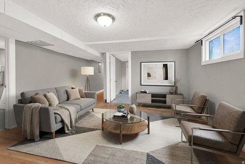 Tiny photo for 895 SULLIVAN RD, Ogden, UT 84403 (MLS # 2134799)