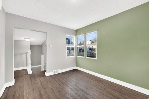 Tiny photo for 895 SULLIVAN RD, Ogden, UT 84403 (MLS # 2134799)