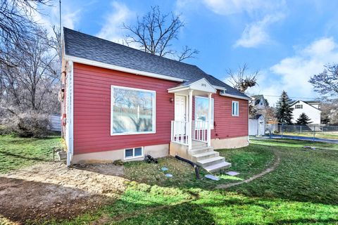 Tiny photo for 895 SULLIVAN RD, Ogden, UT 84403 (MLS # 2134799)