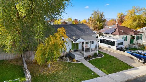 Tiny photo for 1242 E 460 S, Provo, UT 84606 (MLS # 2122286)