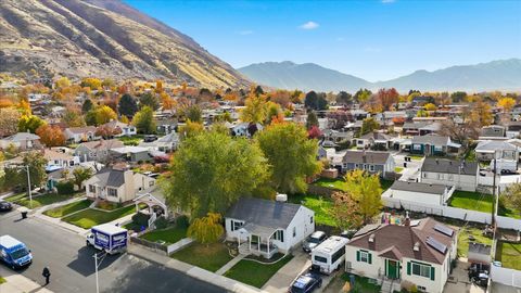 Tiny photo for 1242 E 460 S, Provo, UT 84606 (MLS # 2122286)