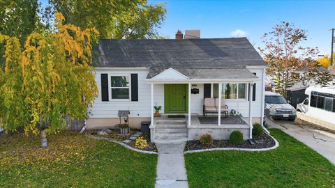 Tiny photo for 1242 E 460 S, Provo, UT 84606 (MLS # 2122286)