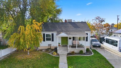 Tiny photo for 1242 E 460 S, Provo, UT 84606 (MLS # 2122286)