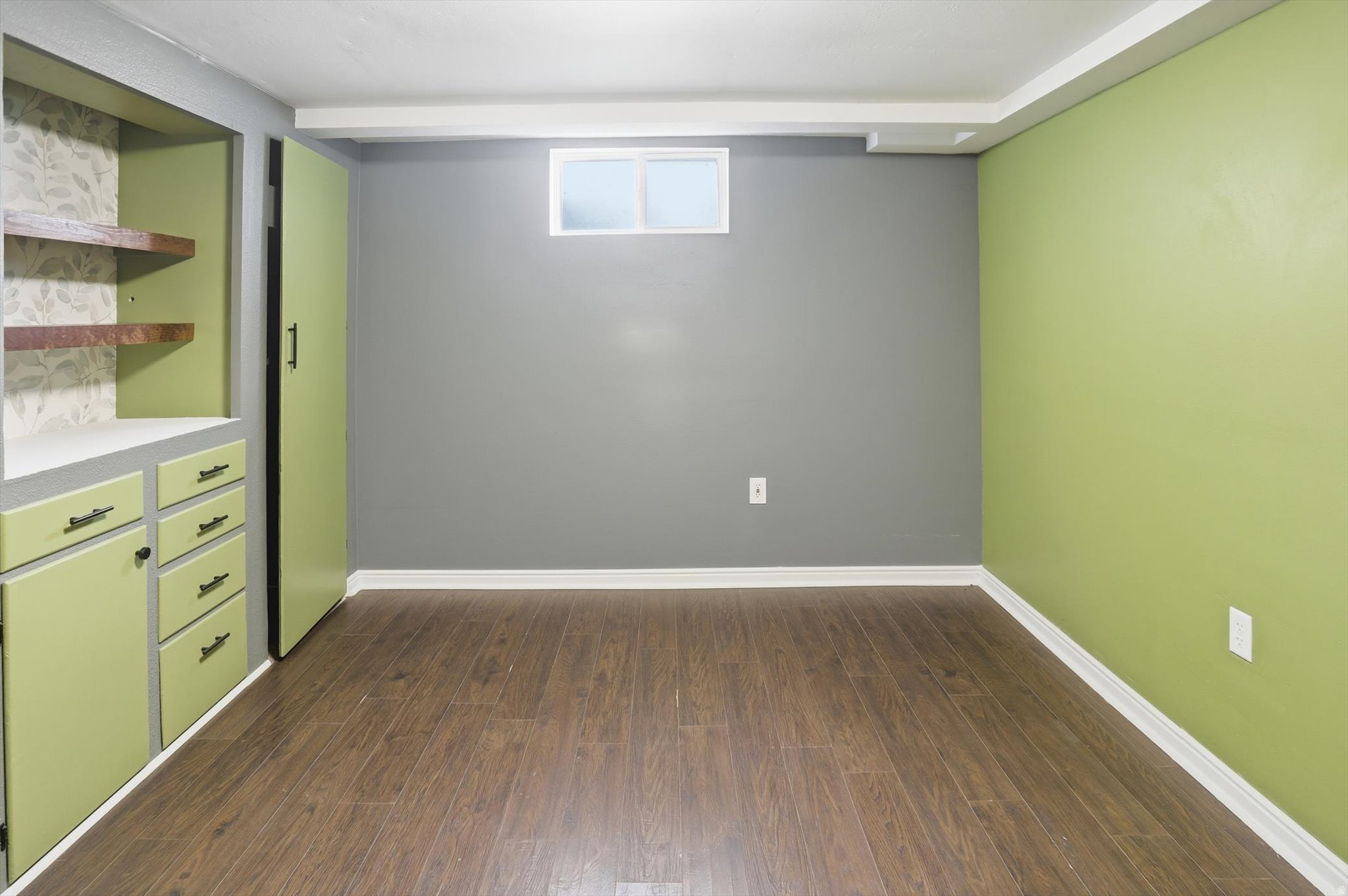 WASATCH GARDEN - Residential