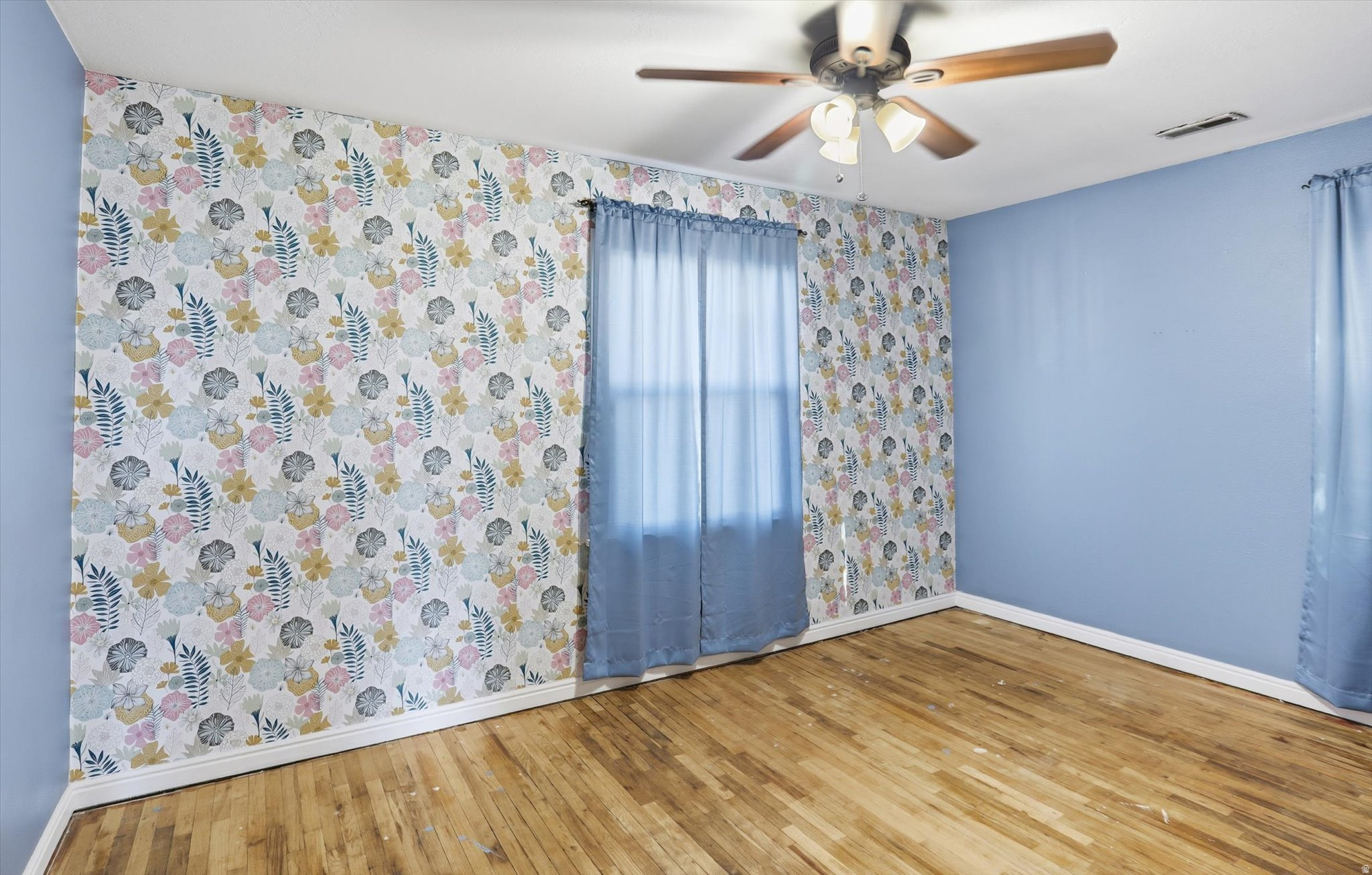 WASATCH GARDEN - Residential