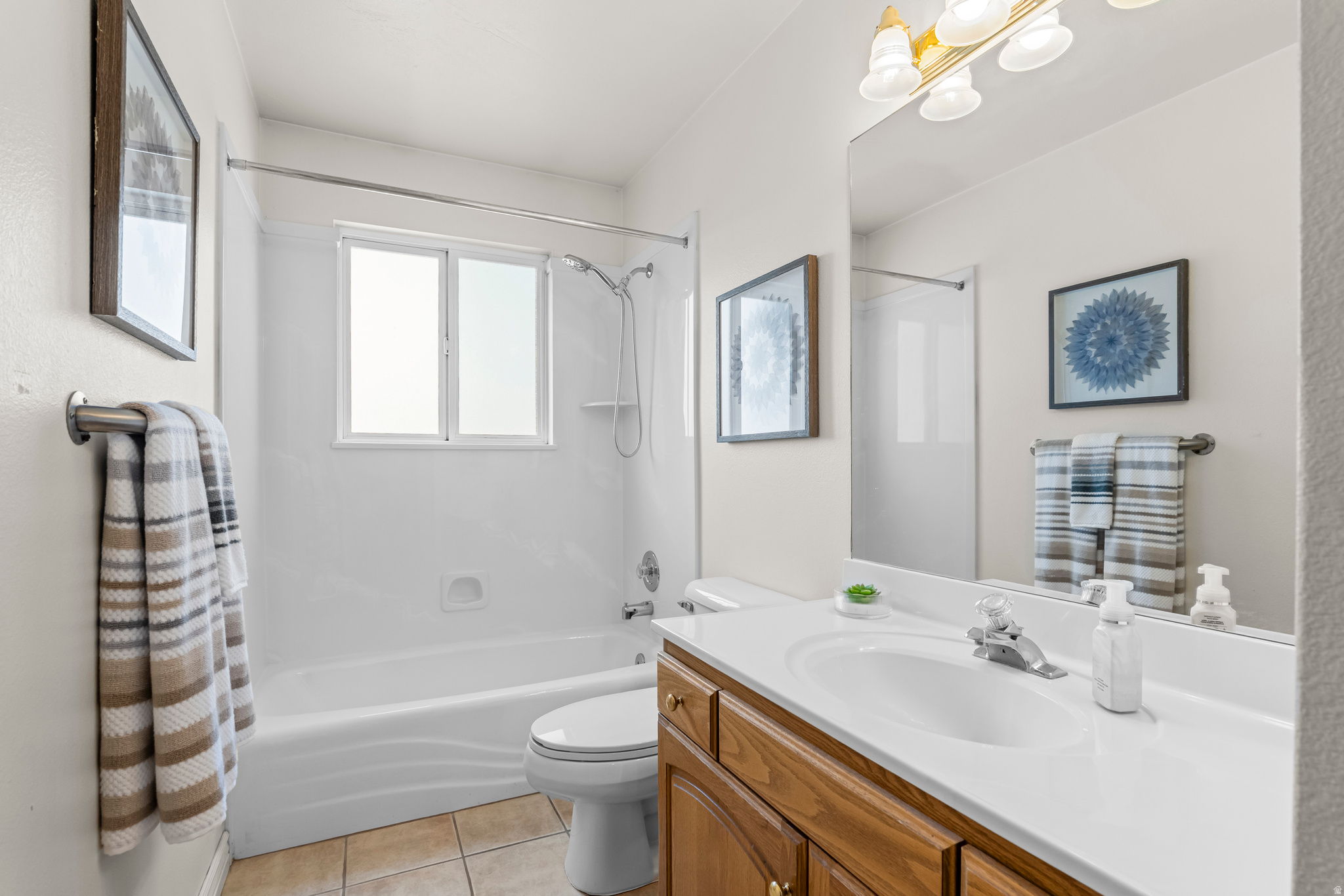 SUMMERFIELD PUD PH IV AMENDED - Residential