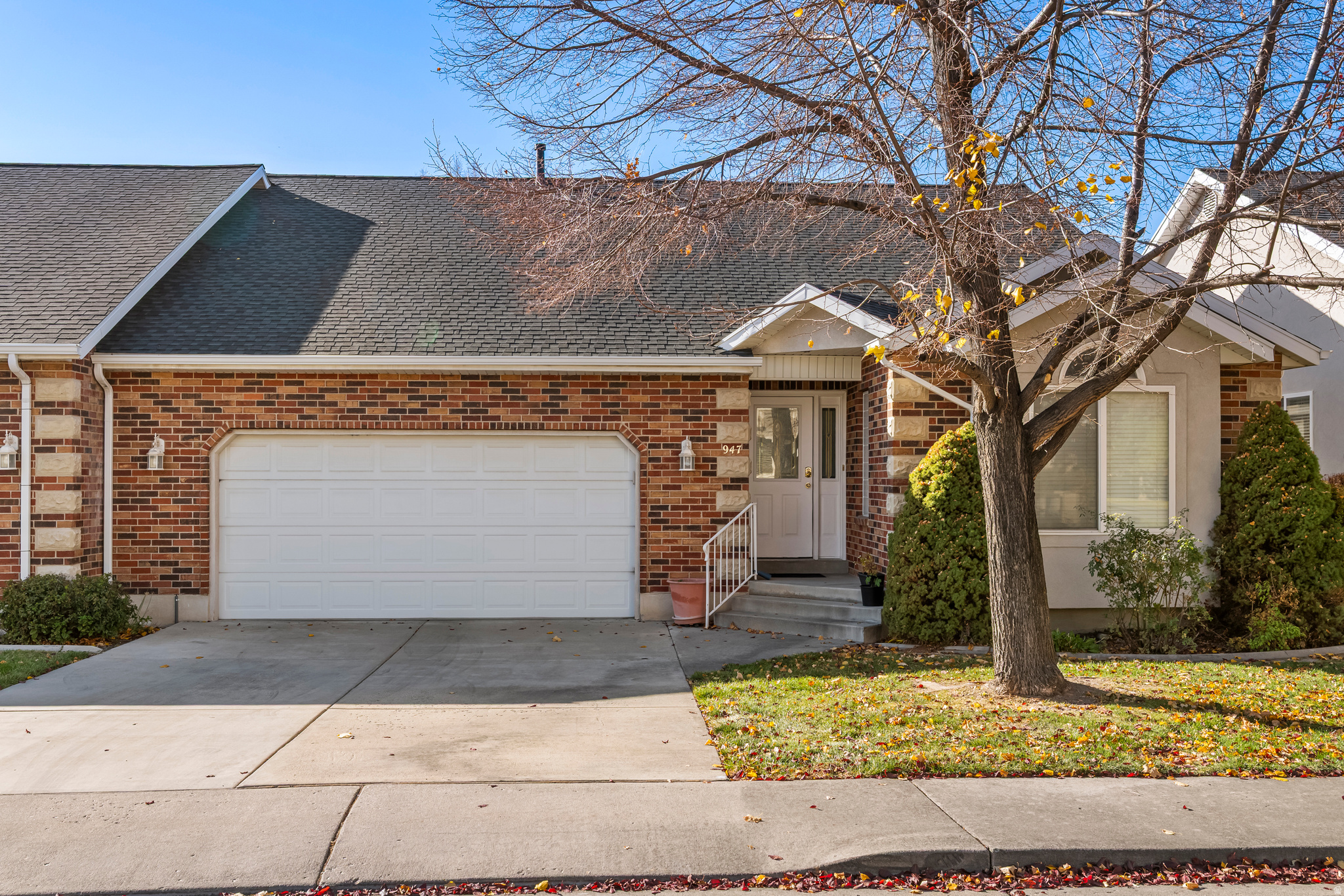 SUMMERFIELD PUD PH IV AMENDED - Residential