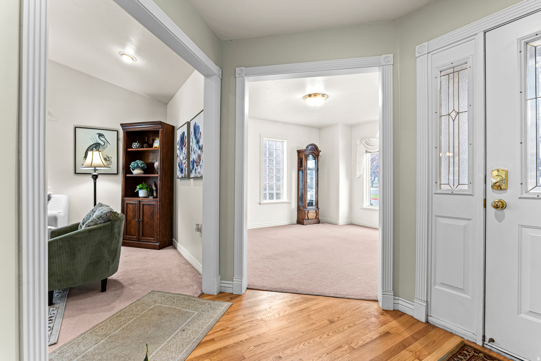 SUMMERFIELD PUD PH IV AMENDED - Residential