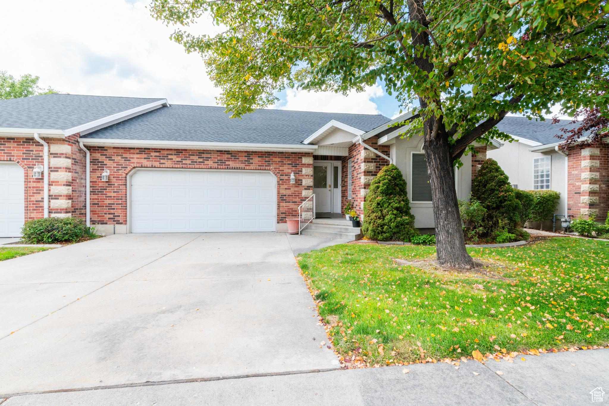 SUMMERFIELD PUD PH IV AMENDED - Residential Income