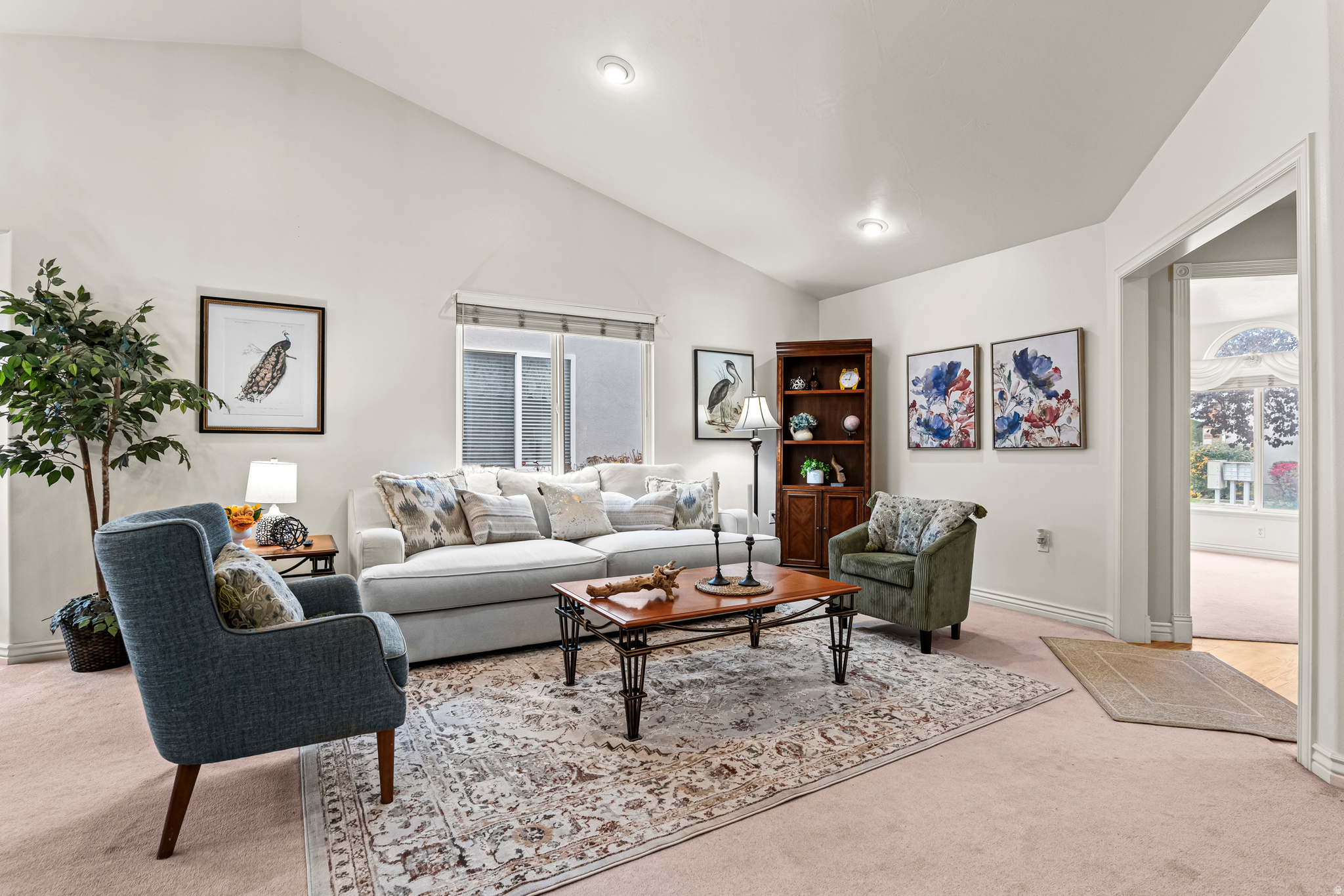 SUMMERFIELD PUD PH IV AMENDED - Residential