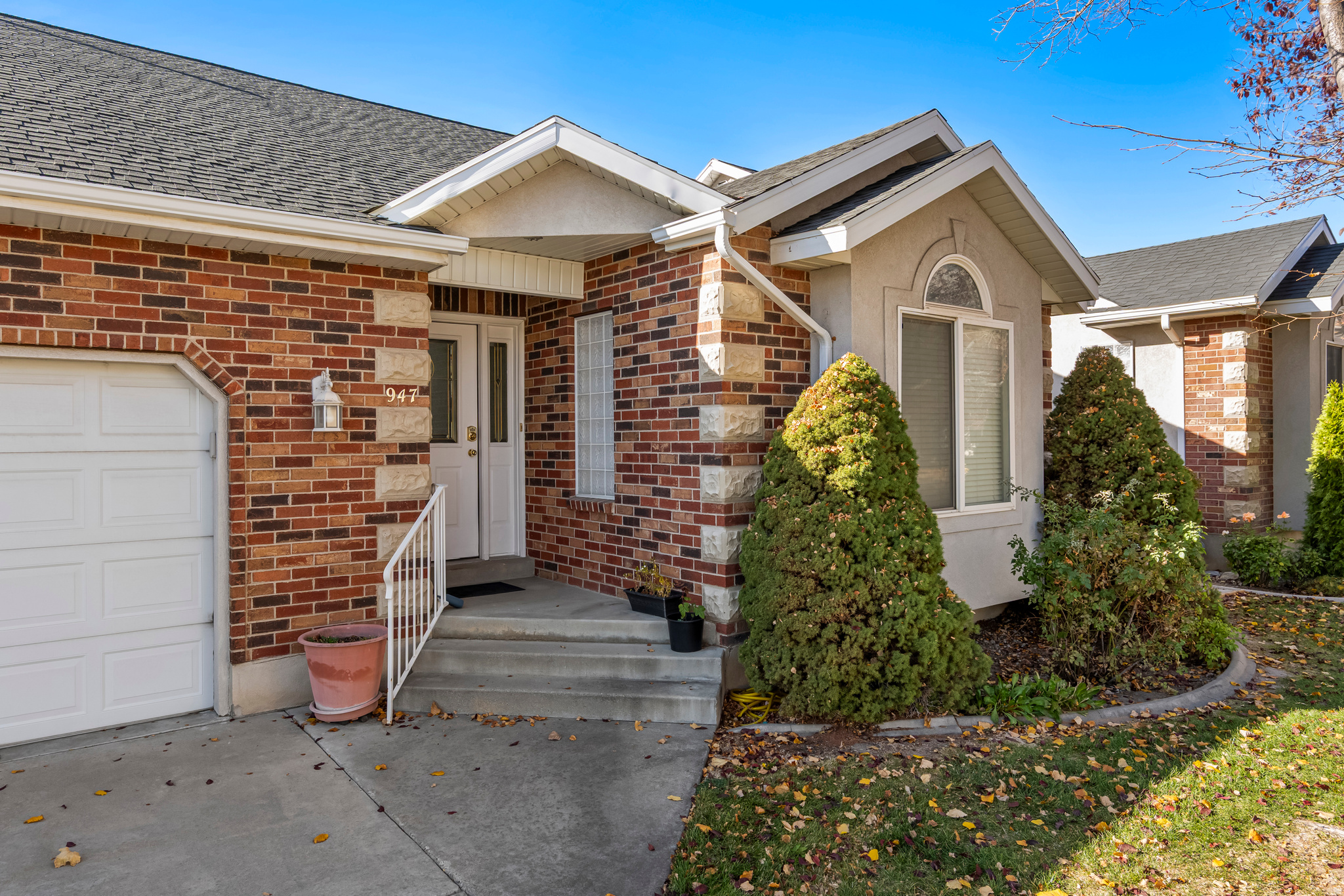 SUMMERFIELD PUD PH IV AMENDED - Residential