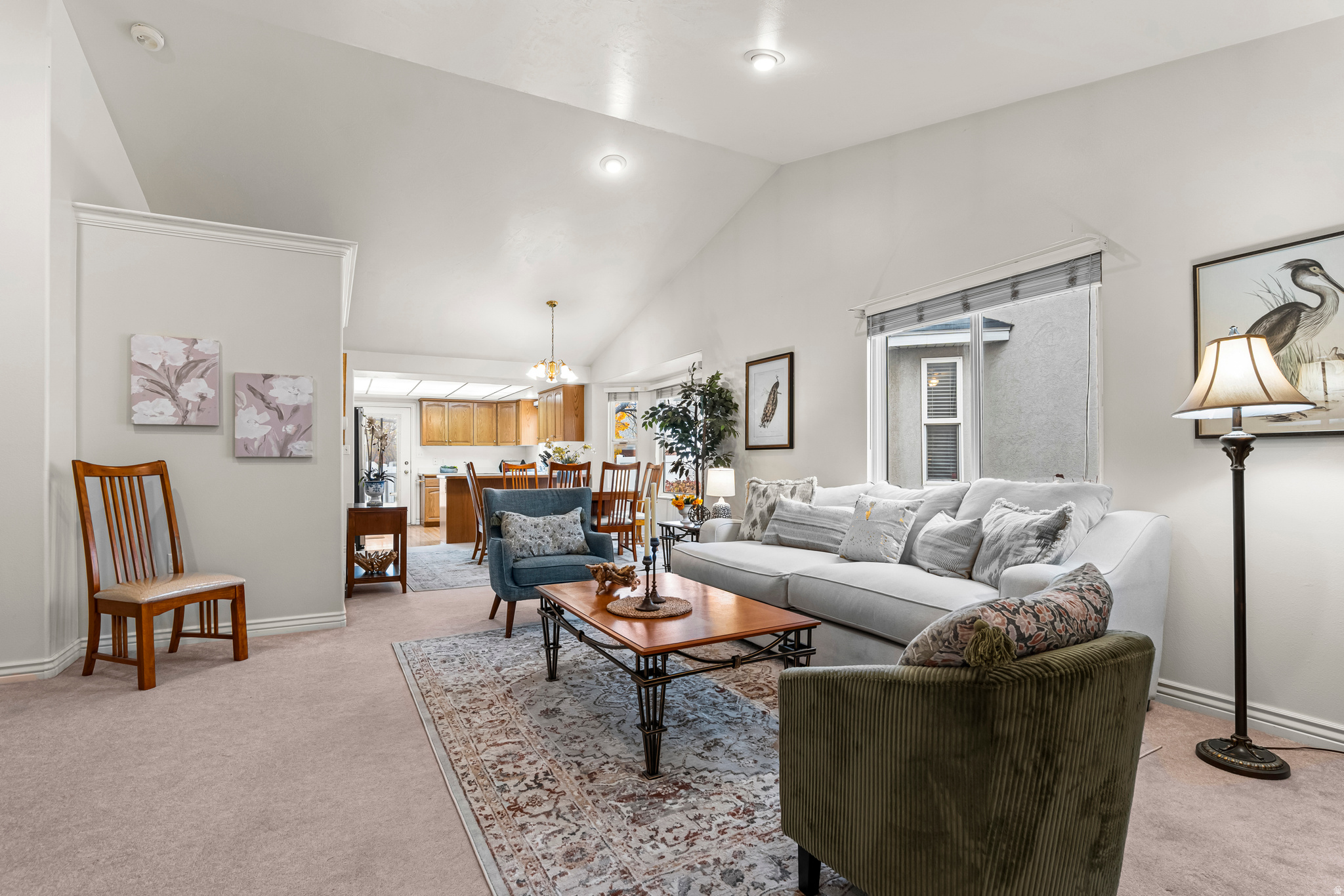 SUMMERFIELD PUD PH IV AMENDED - Residential