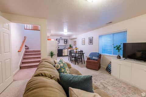 Tiny photo for 947 N 830 W, Orem, UT 84057 (MLS # 2115982)