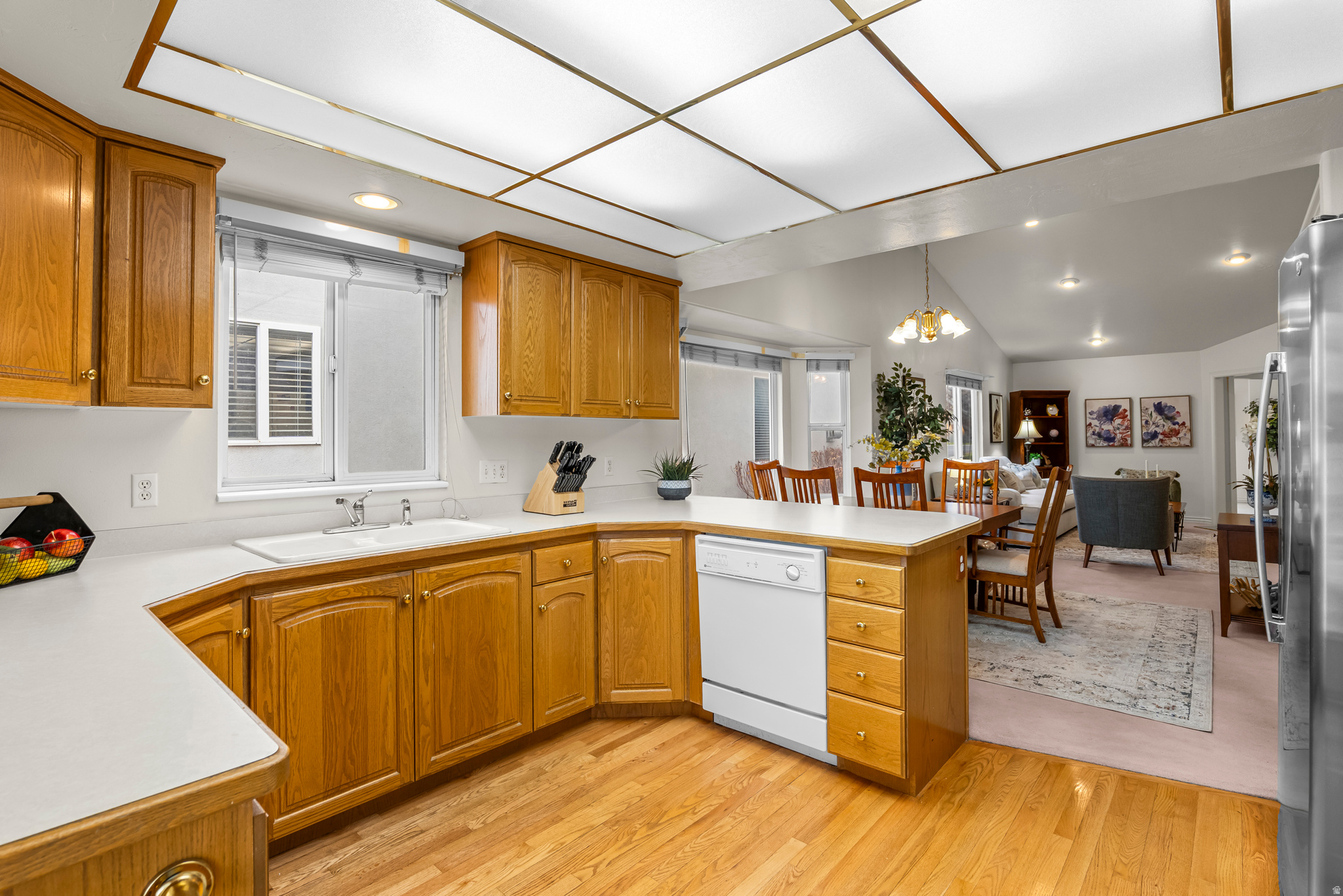 SUMMERFIELD PUD PH IV AMENDED - Residential