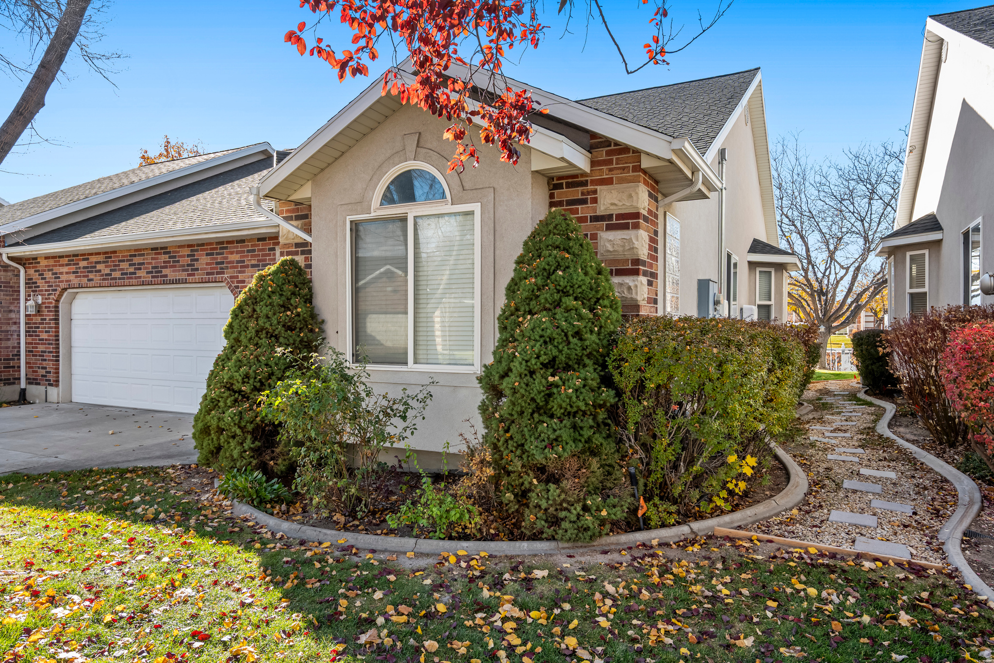 SUMMERFIELD PUD PH IV AMENDED - Residential