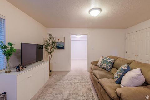 Tiny photo for 947 N 830 W, Orem, UT 84057 (MLS # 2115982)