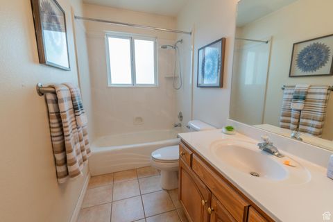 Tiny photo for 947 N 830 W, Orem, UT 84057 (MLS # 2115982)
