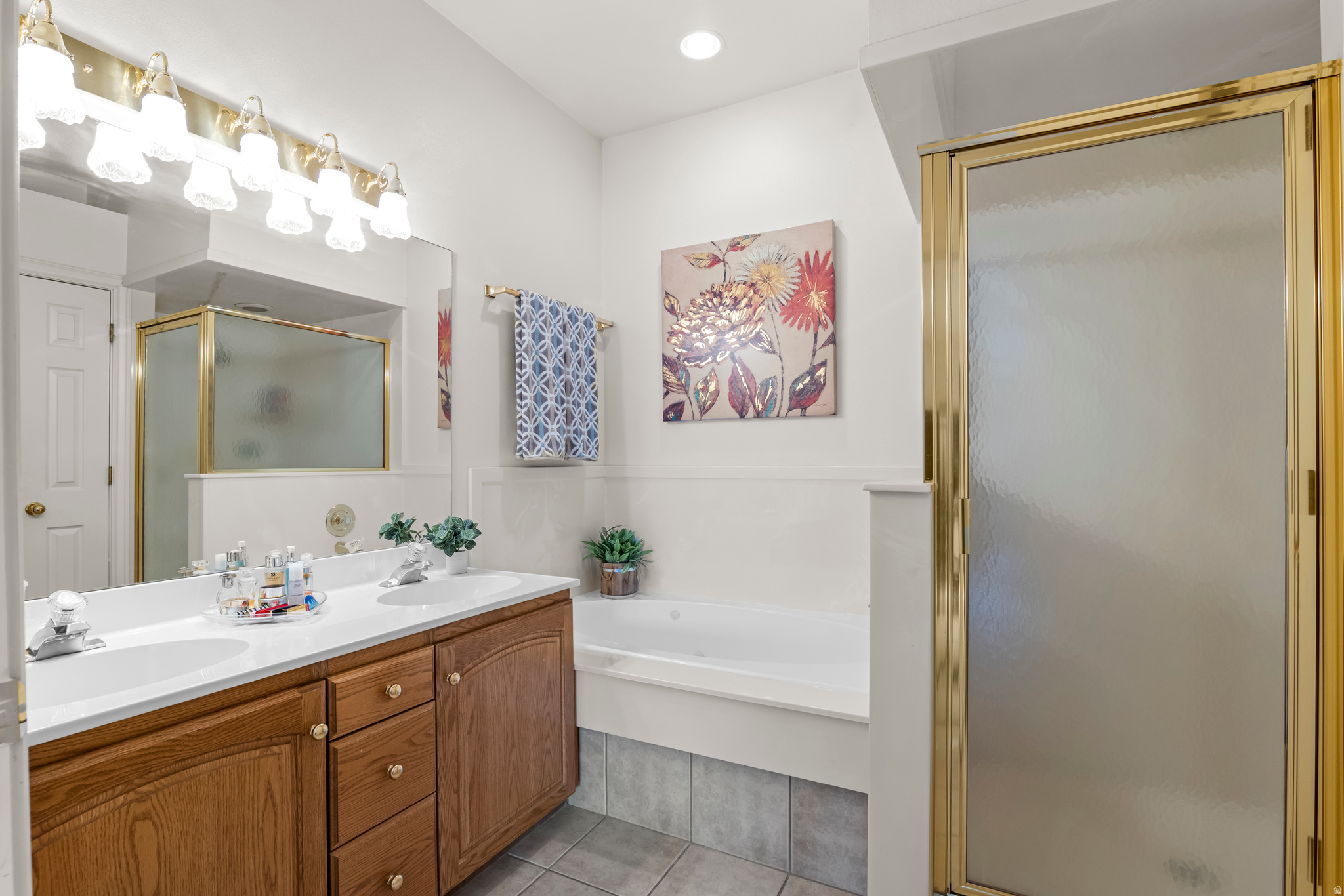 SUMMERFIELD PUD PH IV AMENDED - Residential