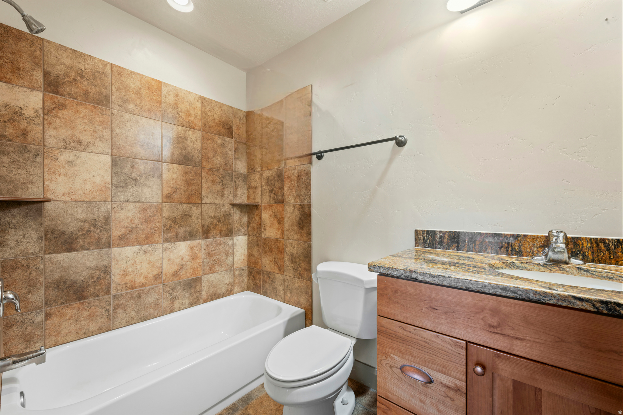 ROCKY BLUFFS SUB - Residential