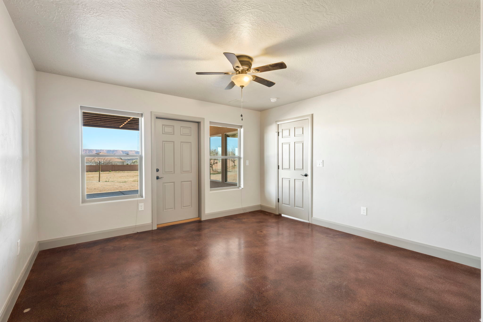 ROCKY BLUFFS SUB - Residential