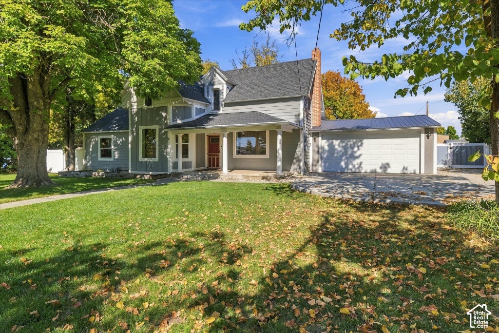 Photo of 51 E 200 N, Smithfield, UT 84335 (MLS # 2189570)