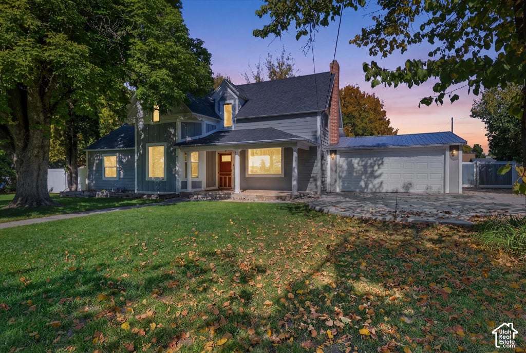 Photo of 51 E 200 N, Smithfield, UT 84335 (MLS # 2189570)