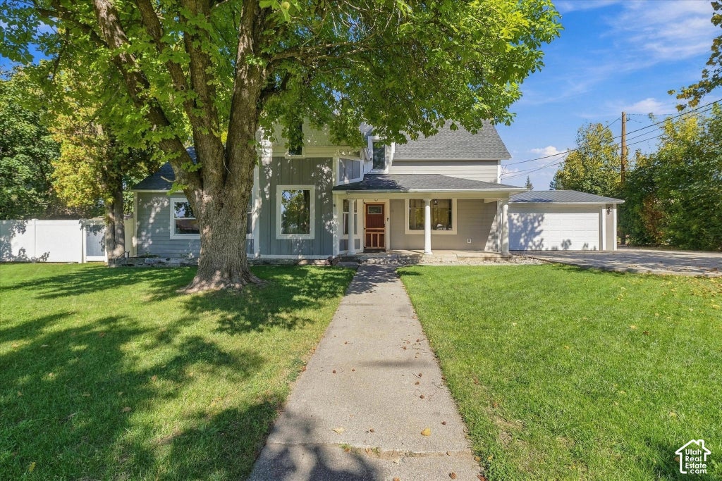 Photo of 51 E 200 N, Smithfield, UT 84335 (MLS # 2189570)